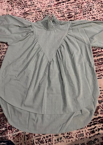 Kadın Gömlek - Görsel 2