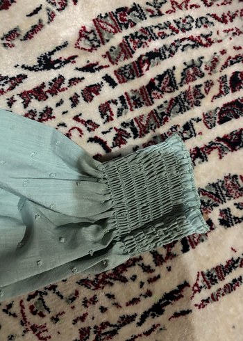 Kadın Gömlek - Görsel 5