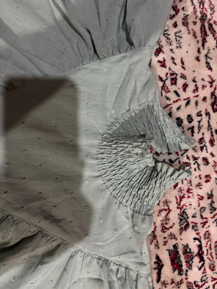 Kadın Gömlek - Görsel 3