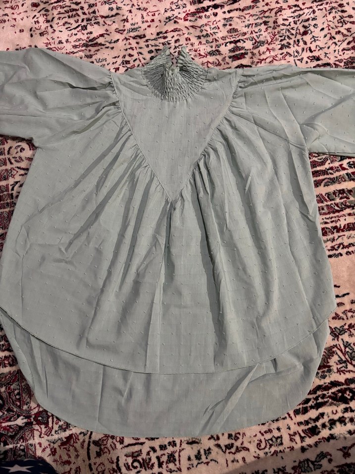 Kadın Gömlek - Görsel 2