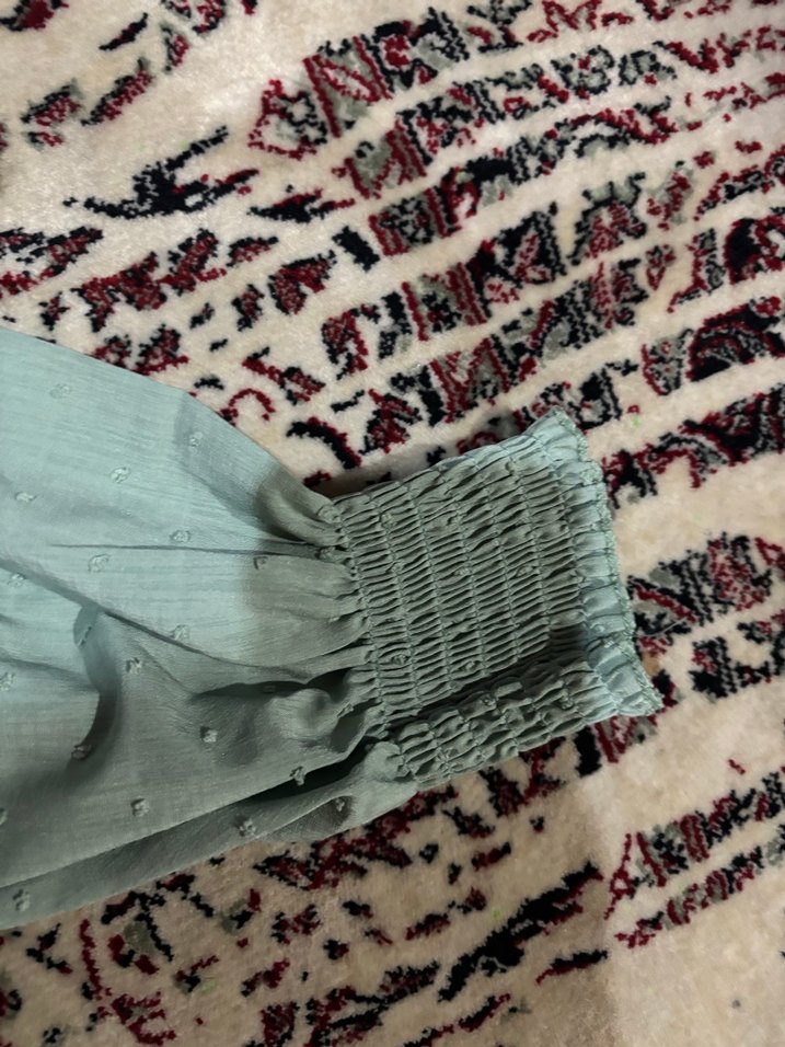 Kadın Gömlek - Görsel 5