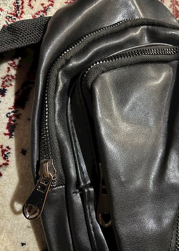 kadın çapraz çanta - Görsel 2