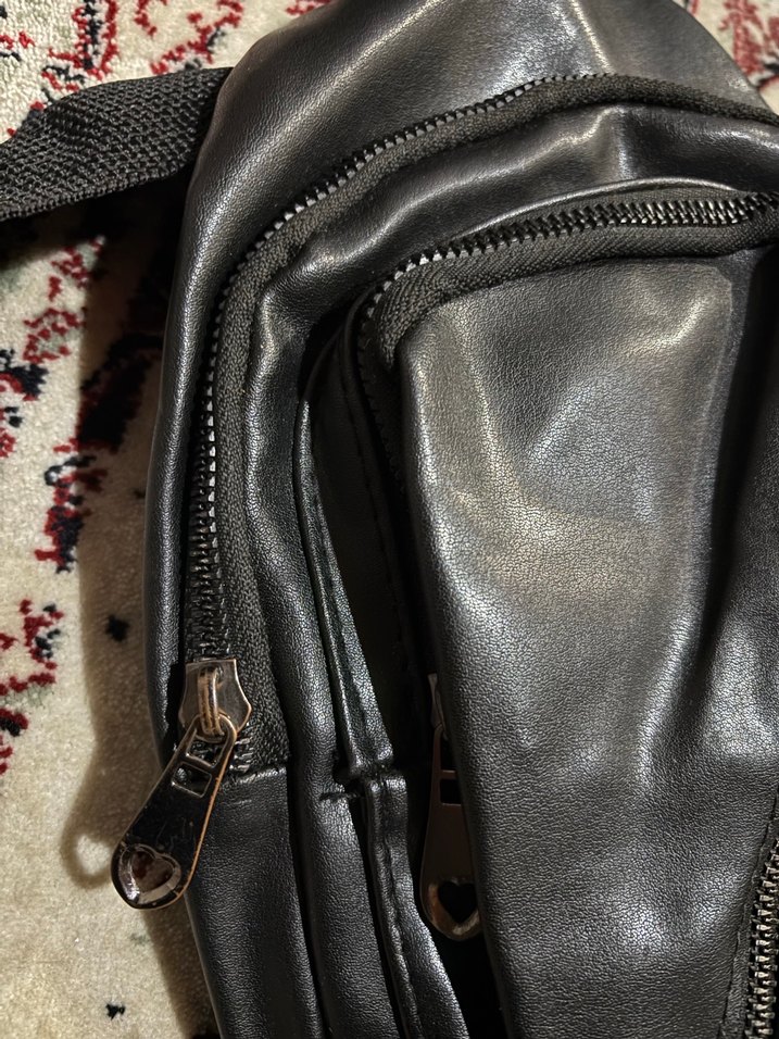 kadın çapraz çanta - Görsel 2