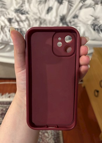 iPhone 12 kılıf - Görsel 2