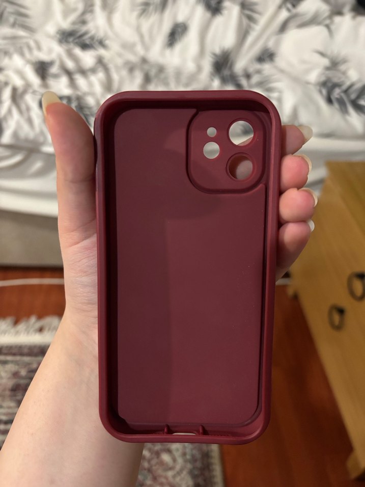 iPhone 12 kılıf - Görsel 2