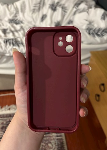 iPhone 12 kılıf - Görsel 2