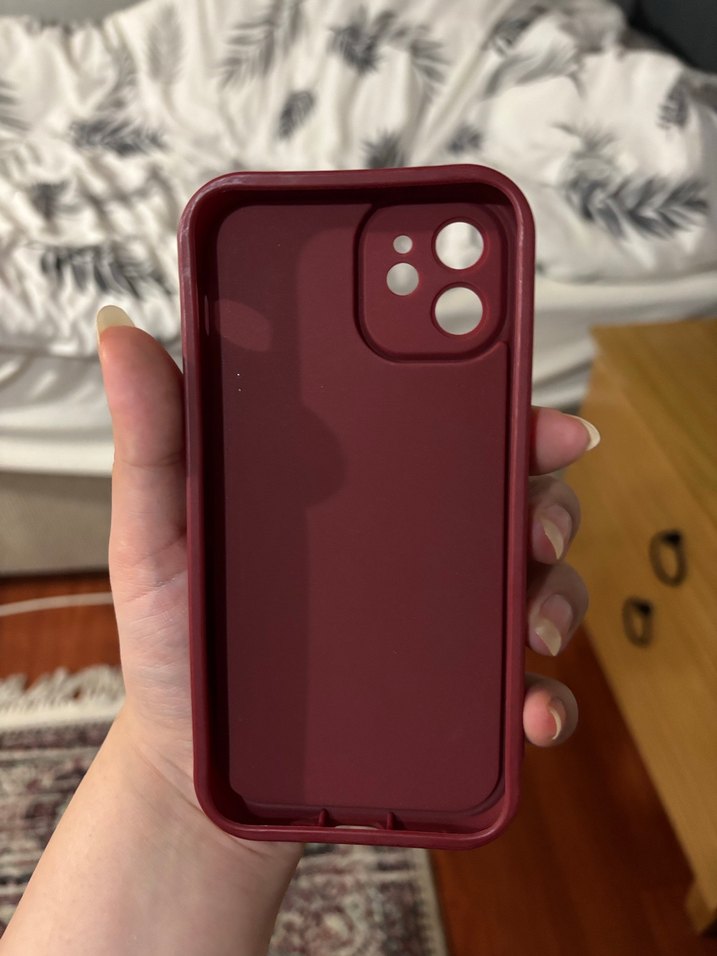 iPhone 12 kılıf - Görsel 2