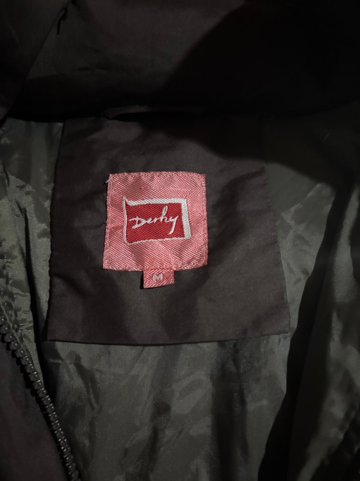 Kahverengi Kürklü Midi Kadın Kışlık Mont - Görsel 3