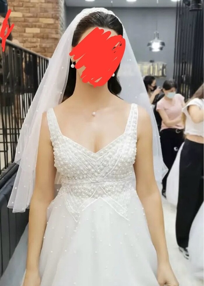 Gelinlik - Görsel 2