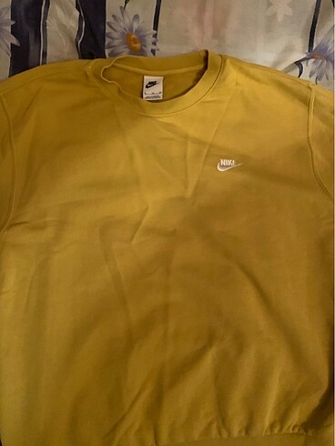 Nike sweat