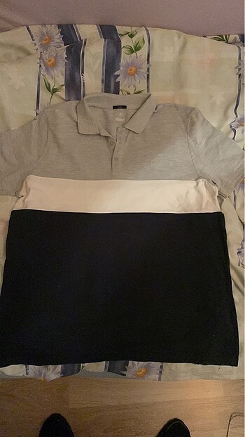 Mavi polo