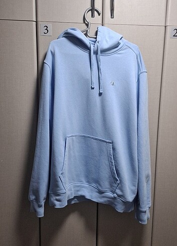 Champion sweatshirt