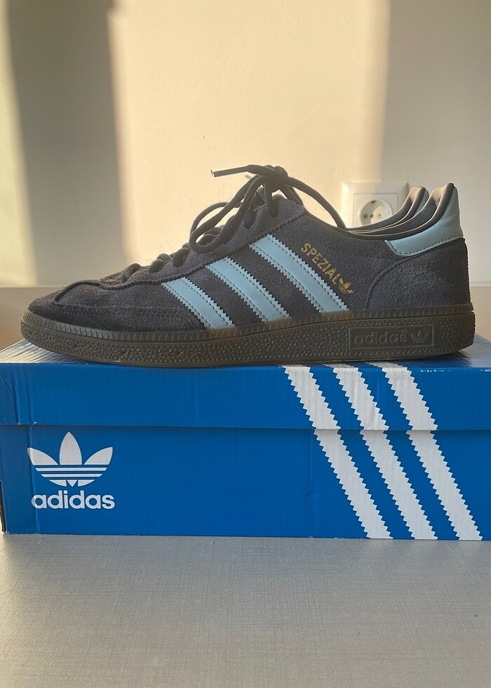 Adidas Spezial orijinal - Görsel 2