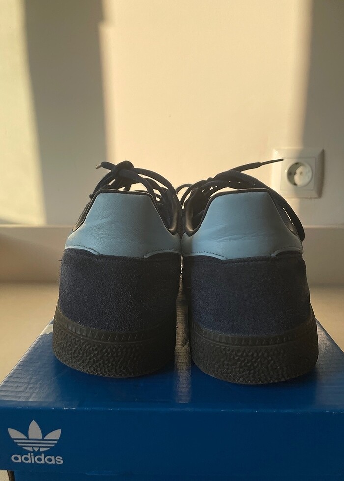 Adidas Spezial orijinal - Görsel 3
