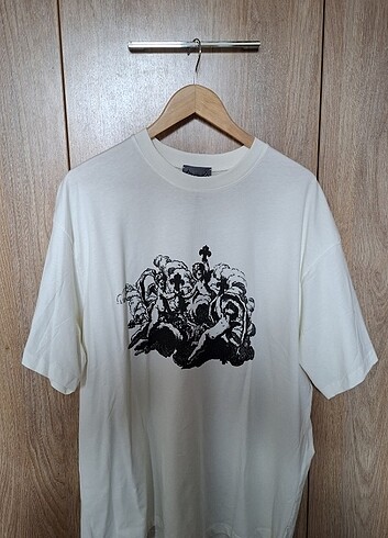 Death Is Easy Cupid Tshirt - Görsel 2