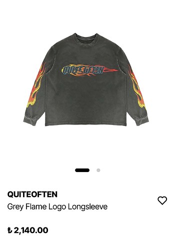 Lacoste ürünü