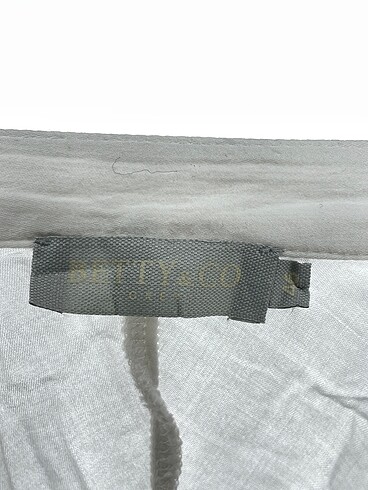 universal Beden beyaz Renk Vintage Love Bluz %70 İndirimli.