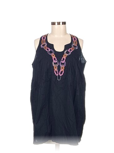 Vintage Love Bluz %70 İndirimli.