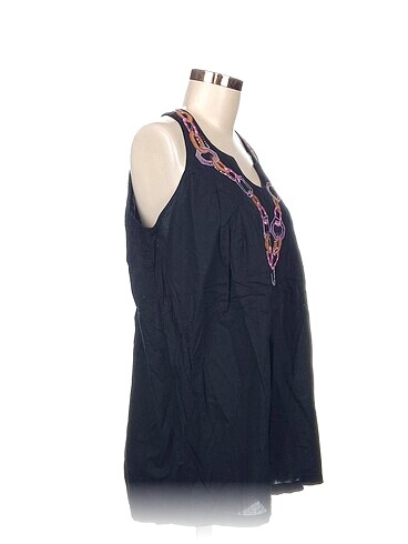 Vintage Love Vintage Love Bluz %70 İndirimli.