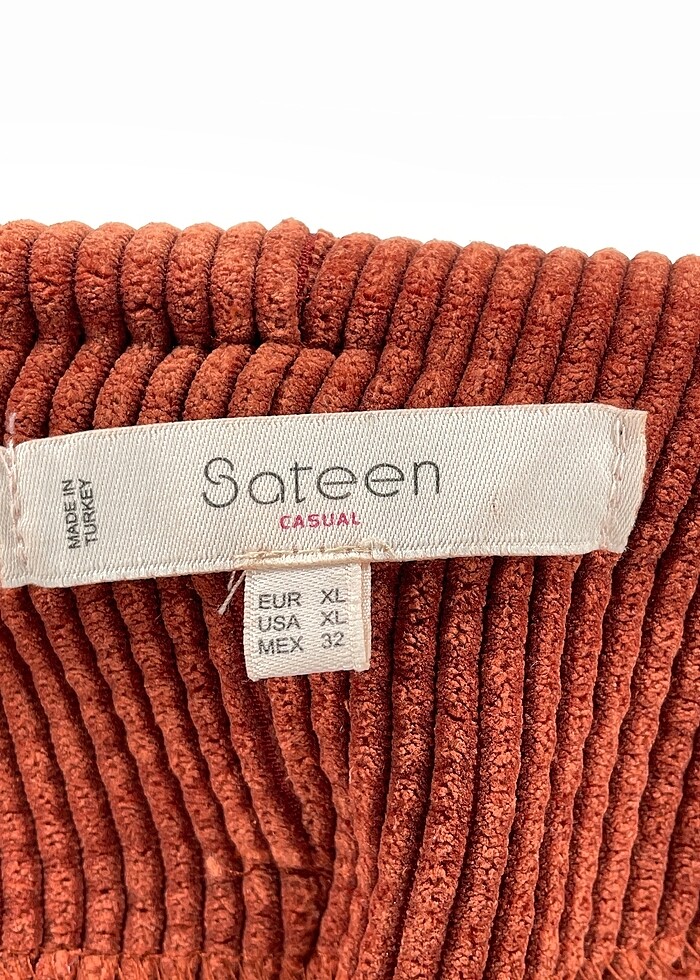 Vintage Love Düz Kesim %70 İndirimli. - Görsel 4