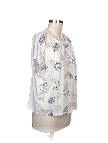 Koton Koton T-shirt %70 İndirimli.