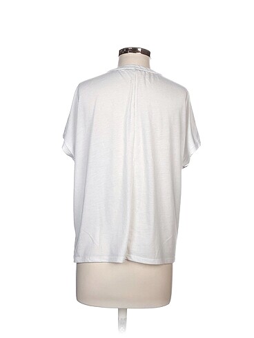 xxl Beden Koton T-shirt %70 İndirimli.