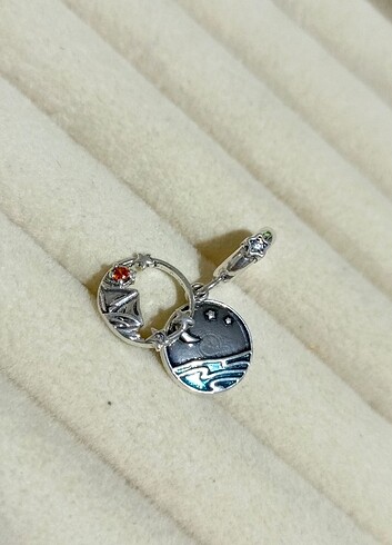Pandora charm