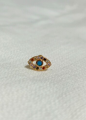 Çelik piercing