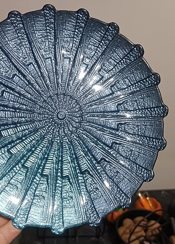 Beden Pasta Tabağı (3 adet)