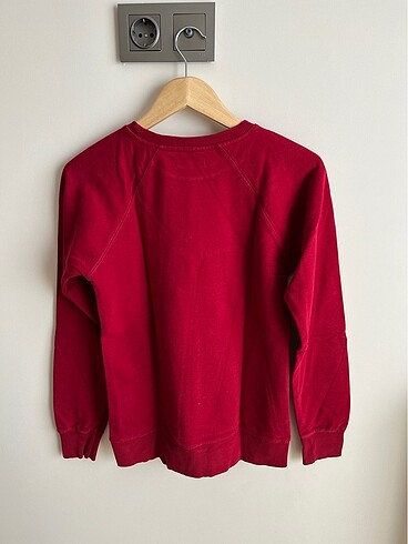 Fred Perry Fred Perry bordo sweatshirt