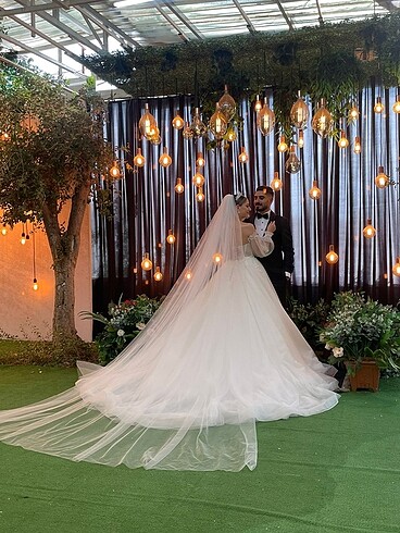 Gelinlik - Görsel 2