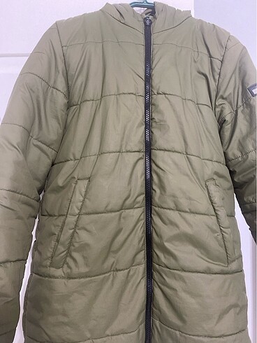 LC Waikiki Kışlık mont