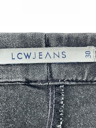 30 Beden çeşitli Renk LC Waikiki Jean / Kot %70 İndirimli.