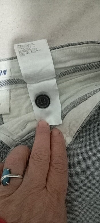 29 Beden Hm şort