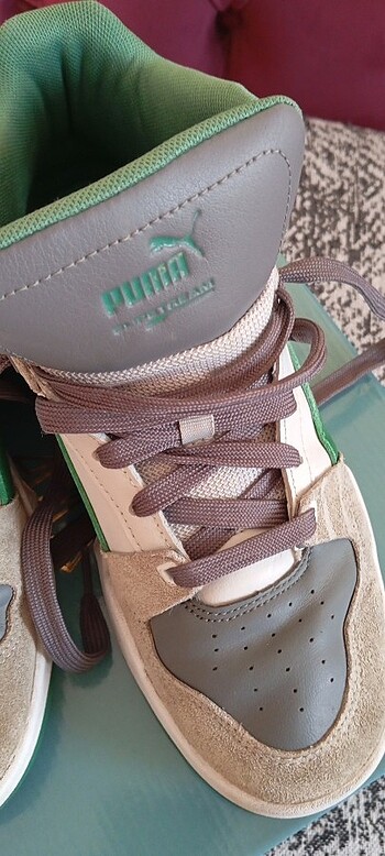Puma Puma ayakkabı