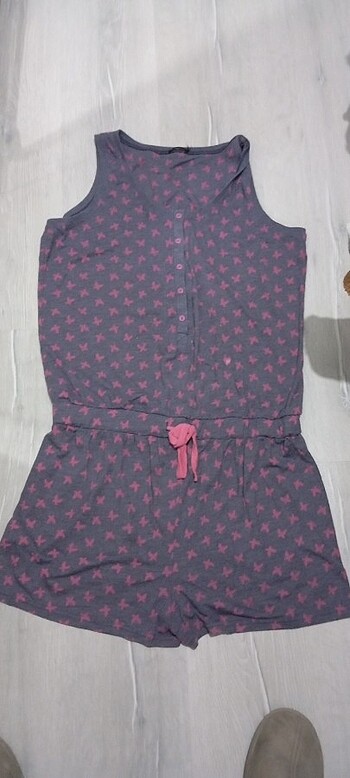 Günlük tulum - Görsel 6