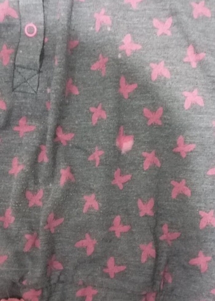 Günlük tulum - Görsel 2