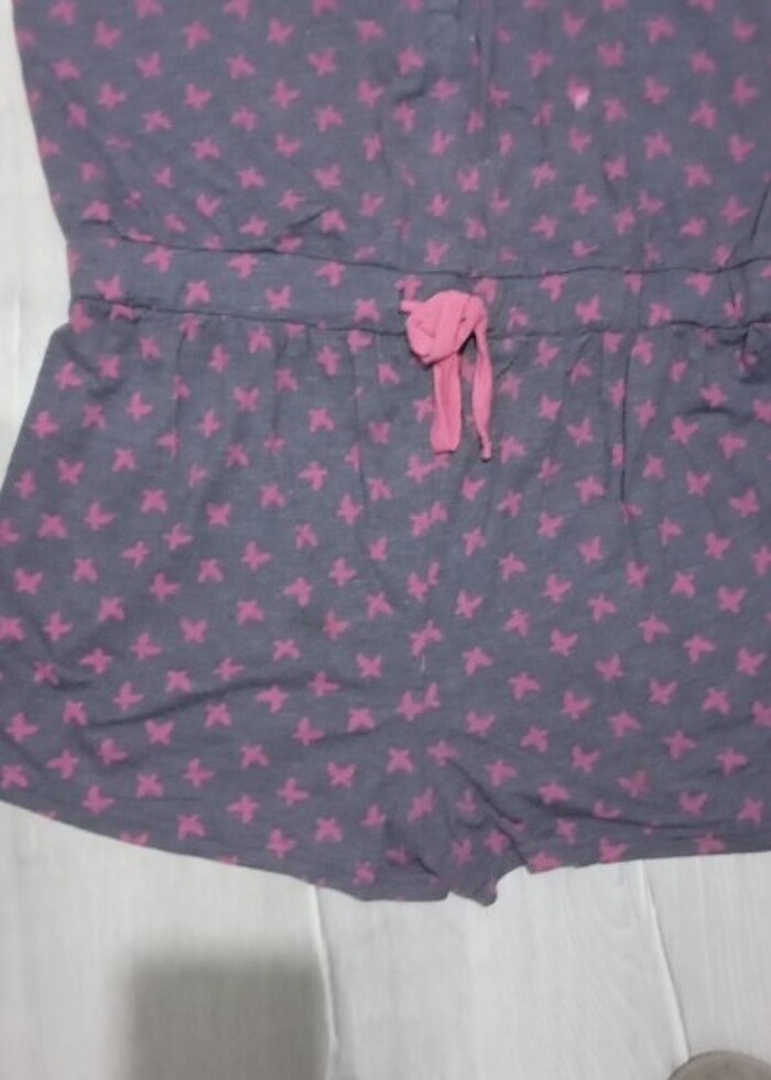 Günlük tulum - Görsel 5