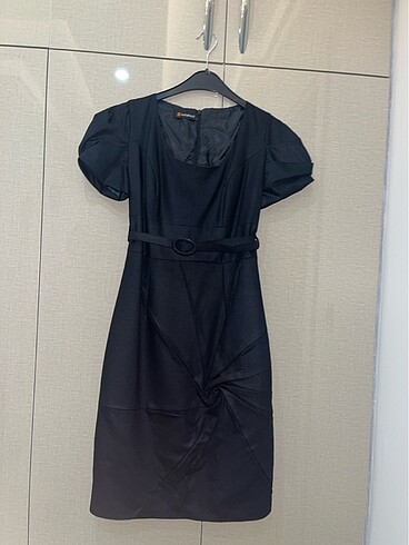 Butik elbise