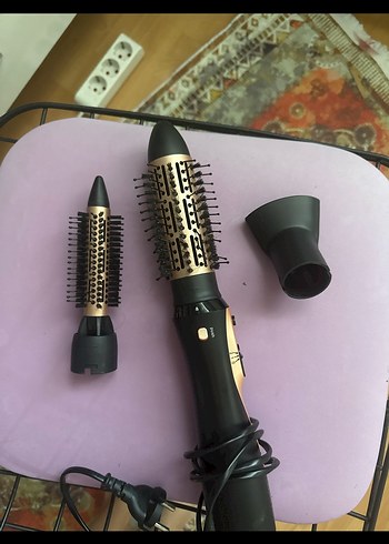 Beden ARZUM VOLUME PRO