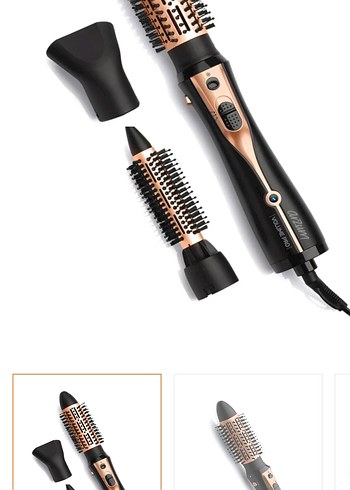 Arzum ARZUM VOLUME PRO