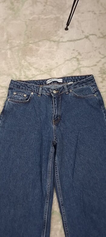 40 Beden Jeankot
