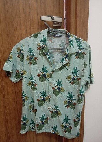LC Waikiki LCW Erkek çocuk gömlek