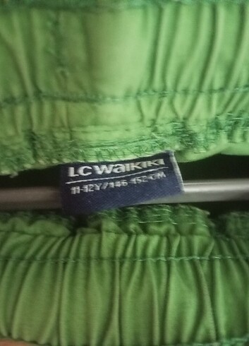 LCW Erkek çocuk şort