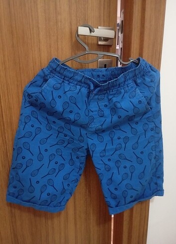 LC Waikiki LCW Erkek çocuk şort