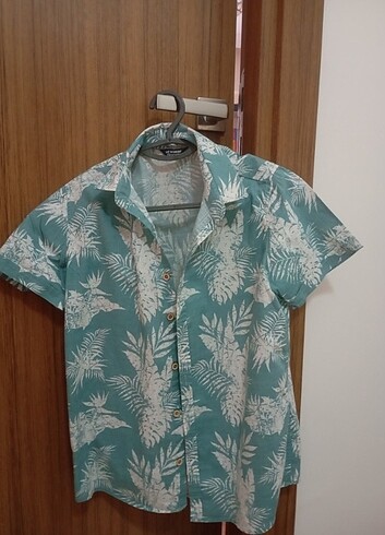 LC Waikiki LCW Erkek çocuk gömlek