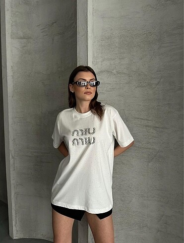 Miu Miu Bayan tshirt