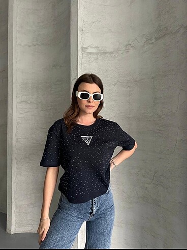Guess Bayan tshirt