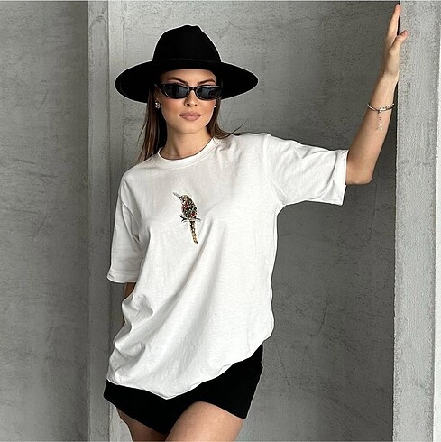 m Beden Bayan tshirt Beymen