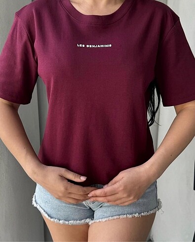 Les Benjamins Bayan lesbenjamınıs tshirt